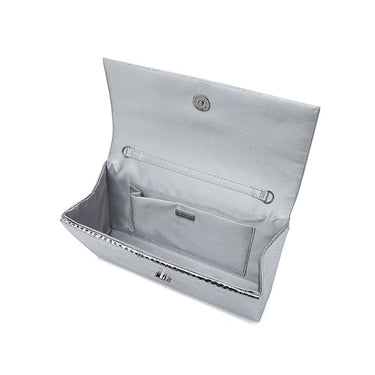 FYOR Clutch #color_silver