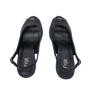 Fyor UB3-20 Mule #color_black