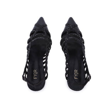 FYOR Pumps #color_black