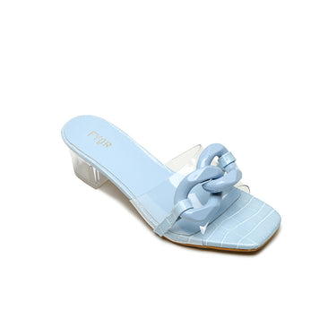FYOR Box Heel #color_l-blue