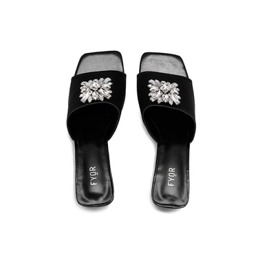 Fyor BB 23 Box Heel #color_black