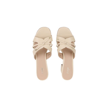 Fyor BCM 123 Box Heel #color_beige