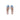 Fyor BCM 104 Kitten Heel #color_l-blue