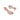 Fyor BCM 104 Kitten Heel #color_peach