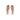 Fyor BCM 104 Kitten Heel #color_peach