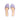 Fyor BCM 105 Box Heel #color_purple