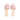 Fyor BCM 115 Flat sandal #color_peach