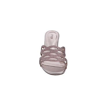 Fyor BCR 002 Box Heel #color_rose