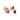 Fyor BDV 018 Box Heel #color_nude