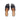 Fyor BDV 054 Box Heel #color_black