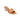Fyor BDV 054 Box Heel #color_brown
