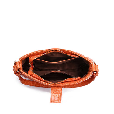 Fyor BFR 04 Shoulder Bags #color_orange