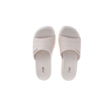 Fyor BRM 002 Comfort Sandal #color_beige