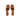Fyor BSS 063 Box Heel #color_tan
