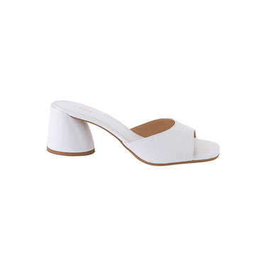 Fyor BSS 063 Box Heel #color_white
