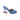 Fyor BSS 054 Mule #color_d-blue