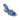 Fyor BSS 054 Mule #color_d-blue