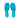 Fyor BSS 054 Mule #color_l-blue
