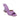 Fyor BSS 054 Mule #color_l-purple