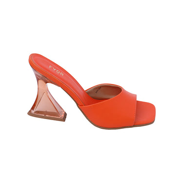 Fyor BSS 054 Mule #color_orange
