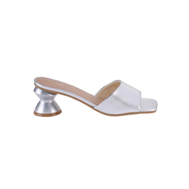 Fyor BSS 057 Mule #color_silver