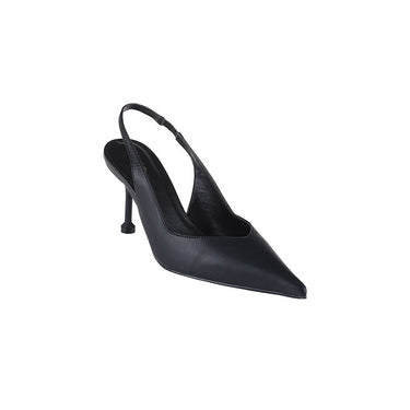 Fyor BWR 023 Pumps #color_black