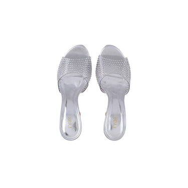Fyor BWR 025 Mule #color_silver