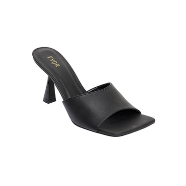 Fyor BWR 010 Mule #color_black