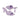 Fyor BWR 010 Mule #color_lavander