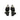 Fyor CMJ 03 Pumps #color_black