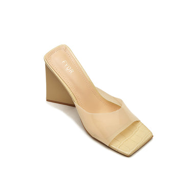 Fyor CMJ 04 Box Heel #color_beige