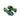 Fyor CMJ 07 Box Heel #color_green