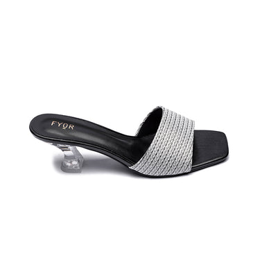Fyor HL 113 Mule #color_black