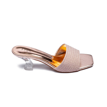 Fyor HL 113 Mule #color_peach