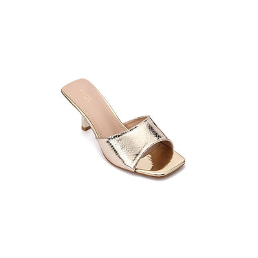 Fyor HL 141 Mule #color_gold