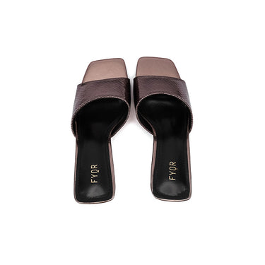 Fyor HL 141 Mule #color_gunmetal