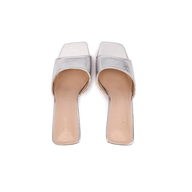 Fyor HL 141 Mule #color_silver