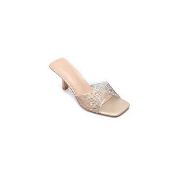 Fyor HL 146 Mule #color_gold
