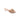 Fyor HL 22 Stiletto Mule #color_peach