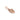 Fyor HL 22 Stiletto Mule #color_peach