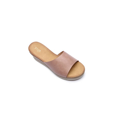 Fyor HL 34 Wedge Heel #color_pink