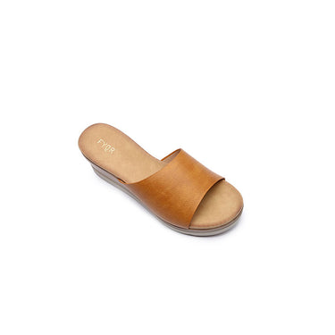 Fyor HL 34 Wedge Heel #color_tan