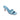 Fyor HL 88 Mule #color_blue