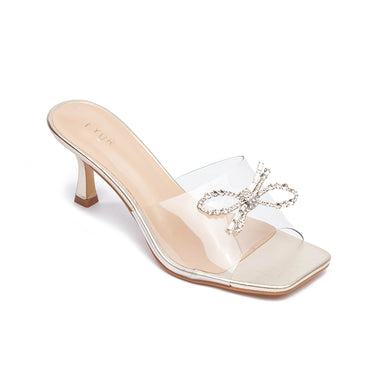 Fyor HL 98 Mule #color_gold