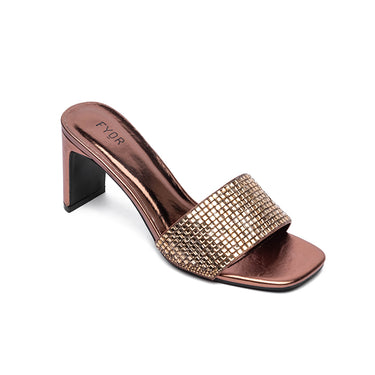 Fyor HL 100 Mule #color_bronze