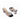 Fyor HL 96 PVC Mule #color_black