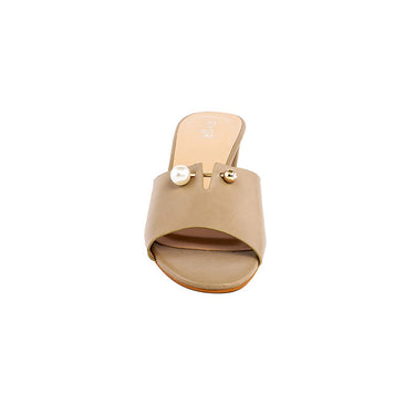 Fyor MS 20 Box Heel #color_khaki