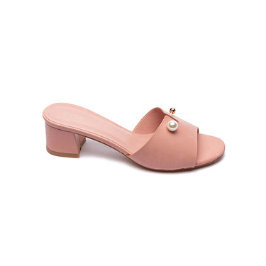 Fyor MS 20 Box Heel #color_peach