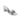 Fyor MS 201 Box Heel #color_silver