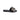 Fyor MY 217 Flat sandal #color_black